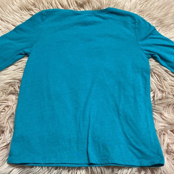 Unicorn Long Sleeve - Picture 5 of 5